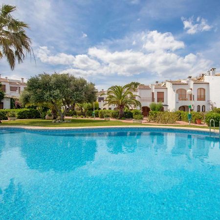 Holiday Home Montanar Plus-1 By Interhome Javea Exterior photo
