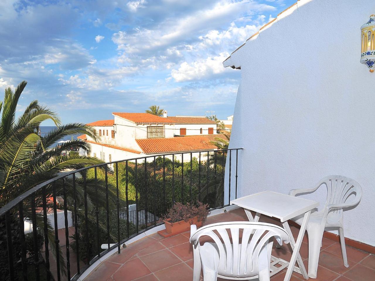 Holiday Home Montanar Plus-1 By Interhome Javea Exterior photo