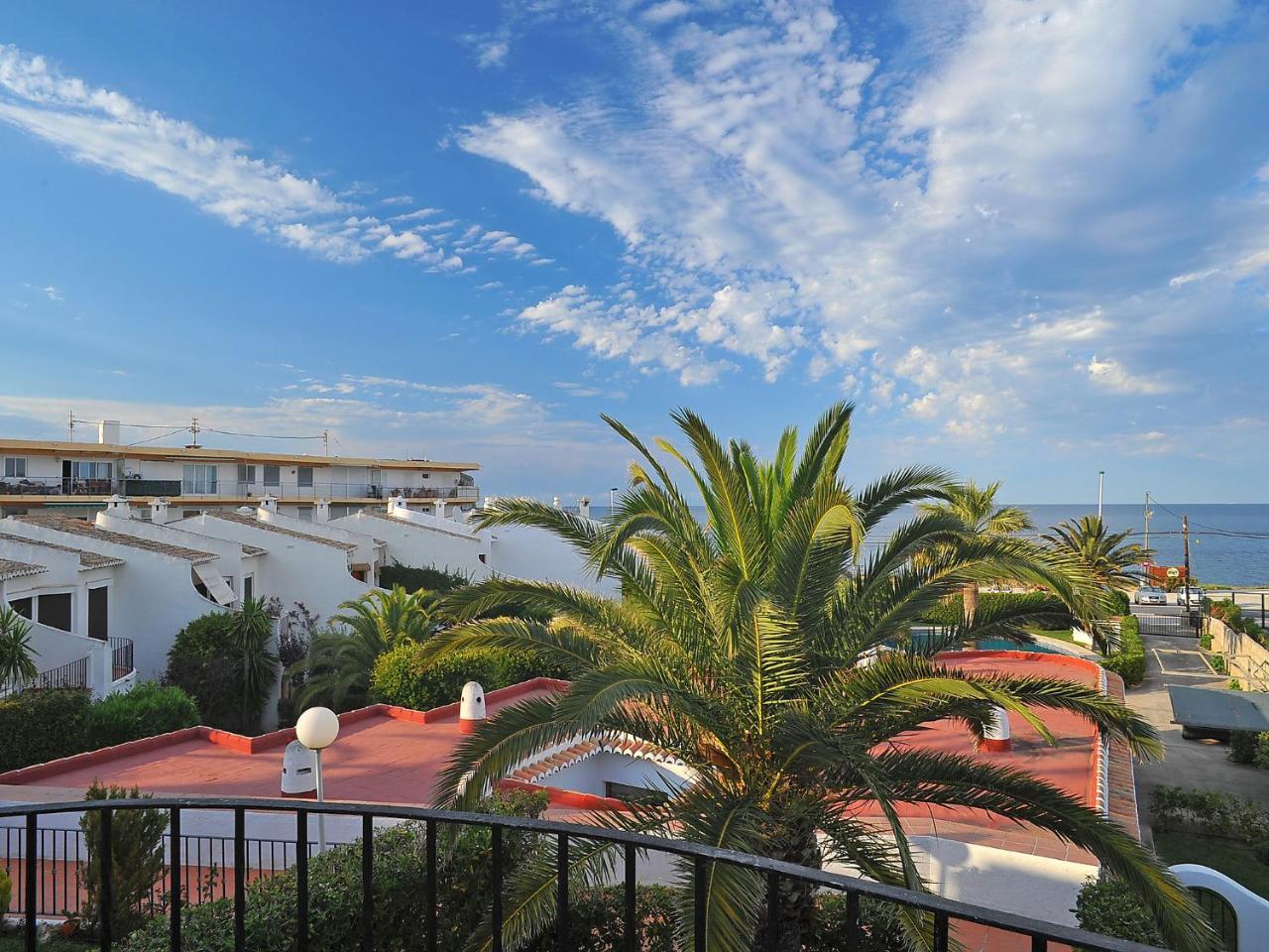 Holiday Home Montanar Plus-1 By Interhome Javea Exterior photo