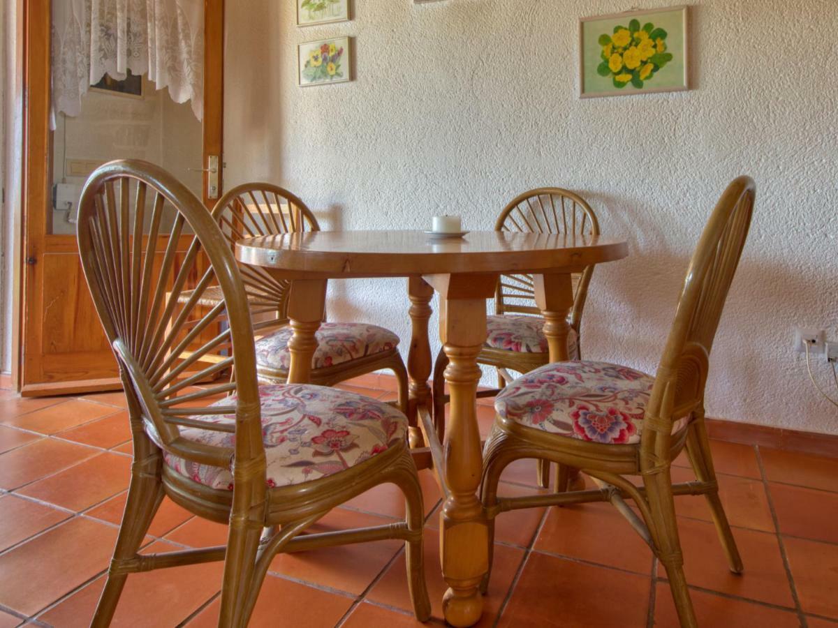 Holiday Home Montanar Plus-1 By Interhome Javea Exterior photo