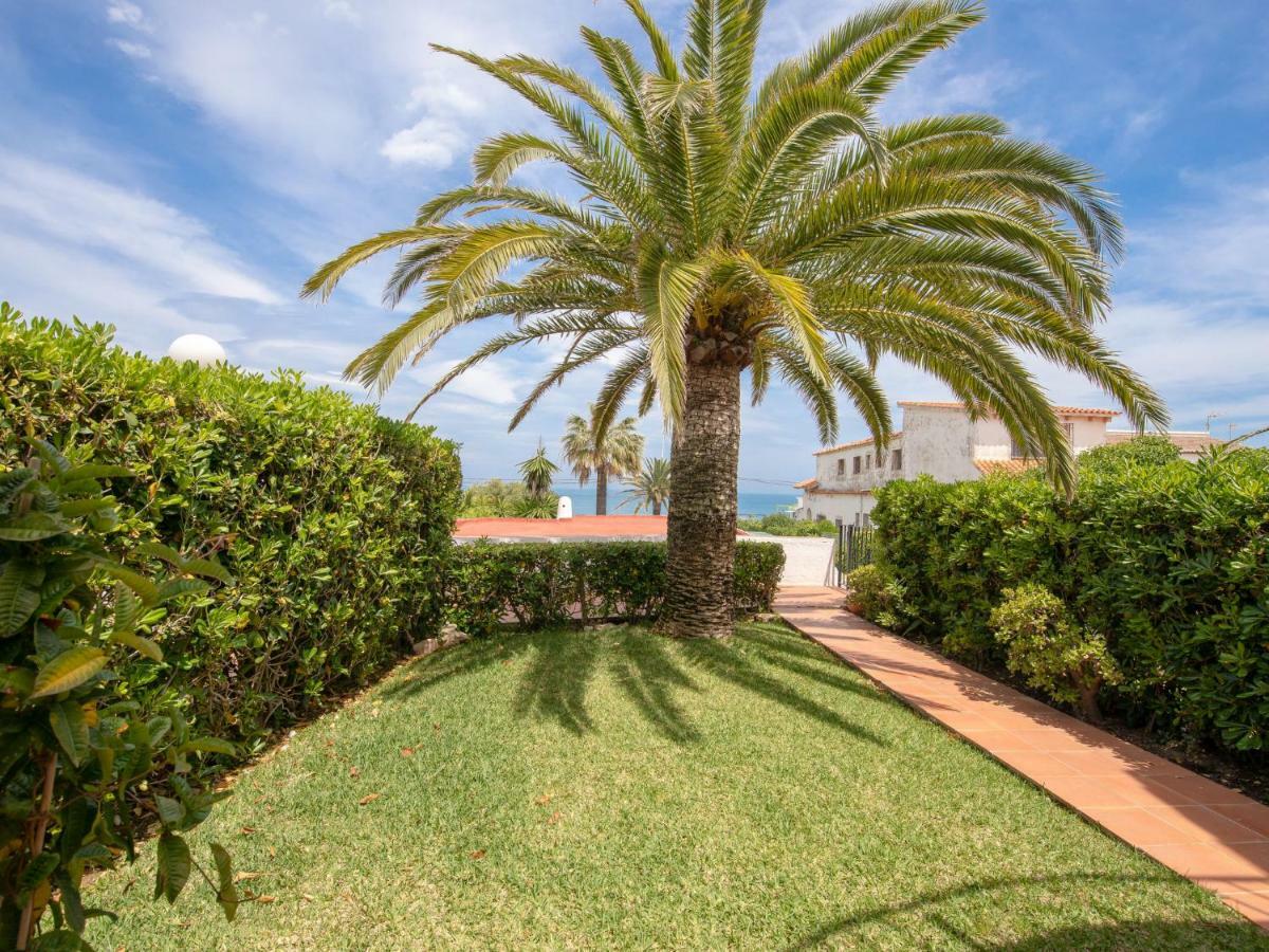 Holiday Home Montanar Plus-1 By Interhome Javea Exterior photo