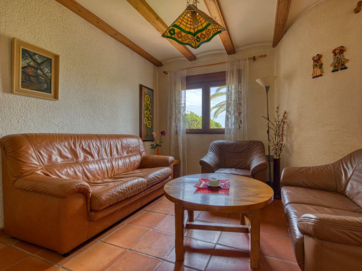 Holiday Home Montanar Plus-1 By Interhome Javea Exterior photo